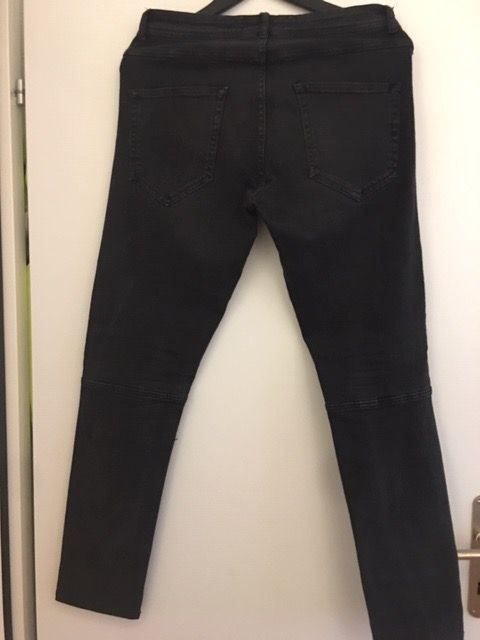 Jeans: "Rebel" Herren Jeans – Usato da Wetzikon ZH venduto da hypebeast 1