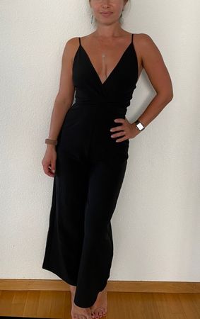 Jumpsuit Gr.36, ASOS