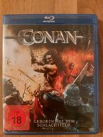 Blu Ray - Conan mit Jason Momoa