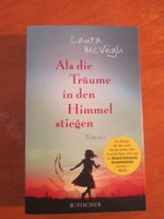 Laura McVeigh -  Als die Träume in den Himmel stiegen