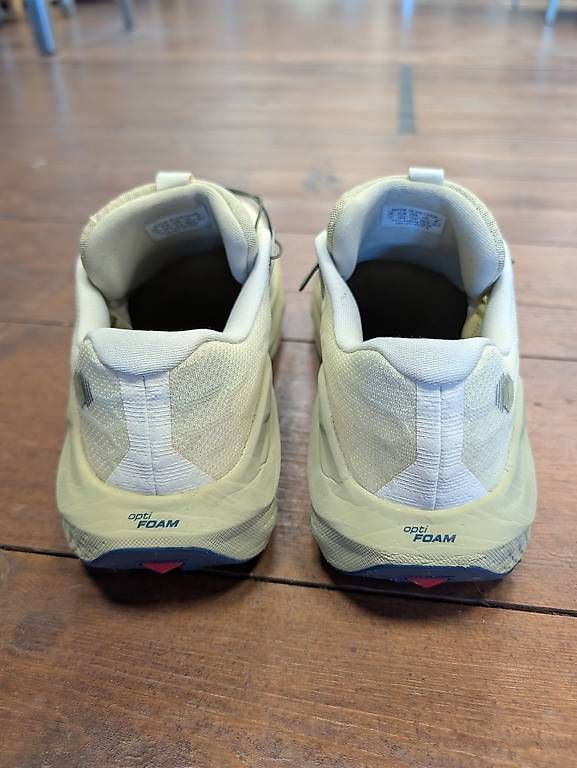 Herrenschuhe: Salomon Ultra Glide 4 (44 2/3) – Gebraucht aus Bex von jrmy.zimm 2