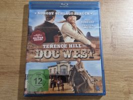 Doc West 2 - Nobody schlägt zurück (2009) NEU OVP RAR Bluray