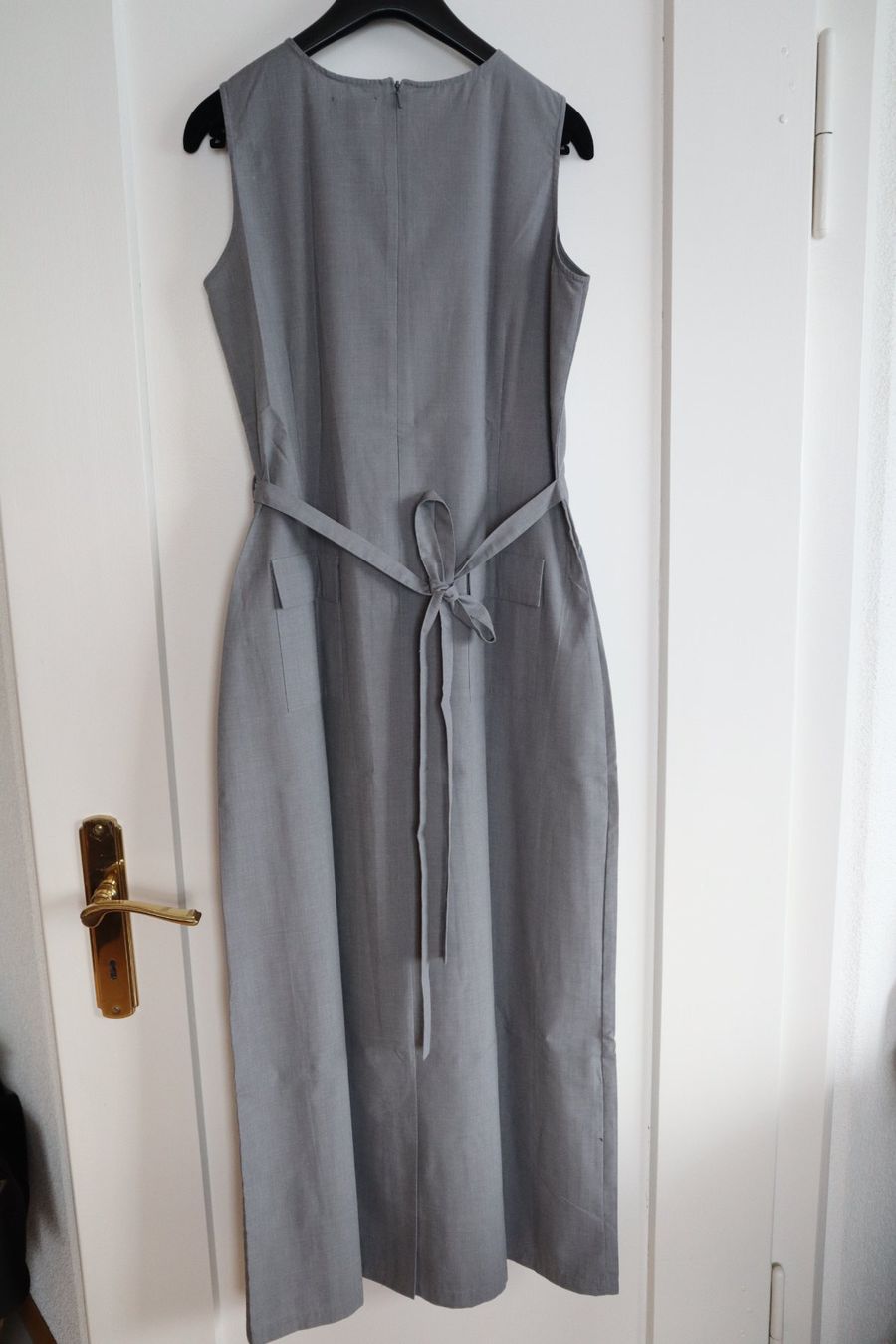 Vestiti: Sommer Kleid / Langes Kleid, Gr. M / 38 – Nuovo (secondo la descrizione) da Wattwil venduto da diamant1 3