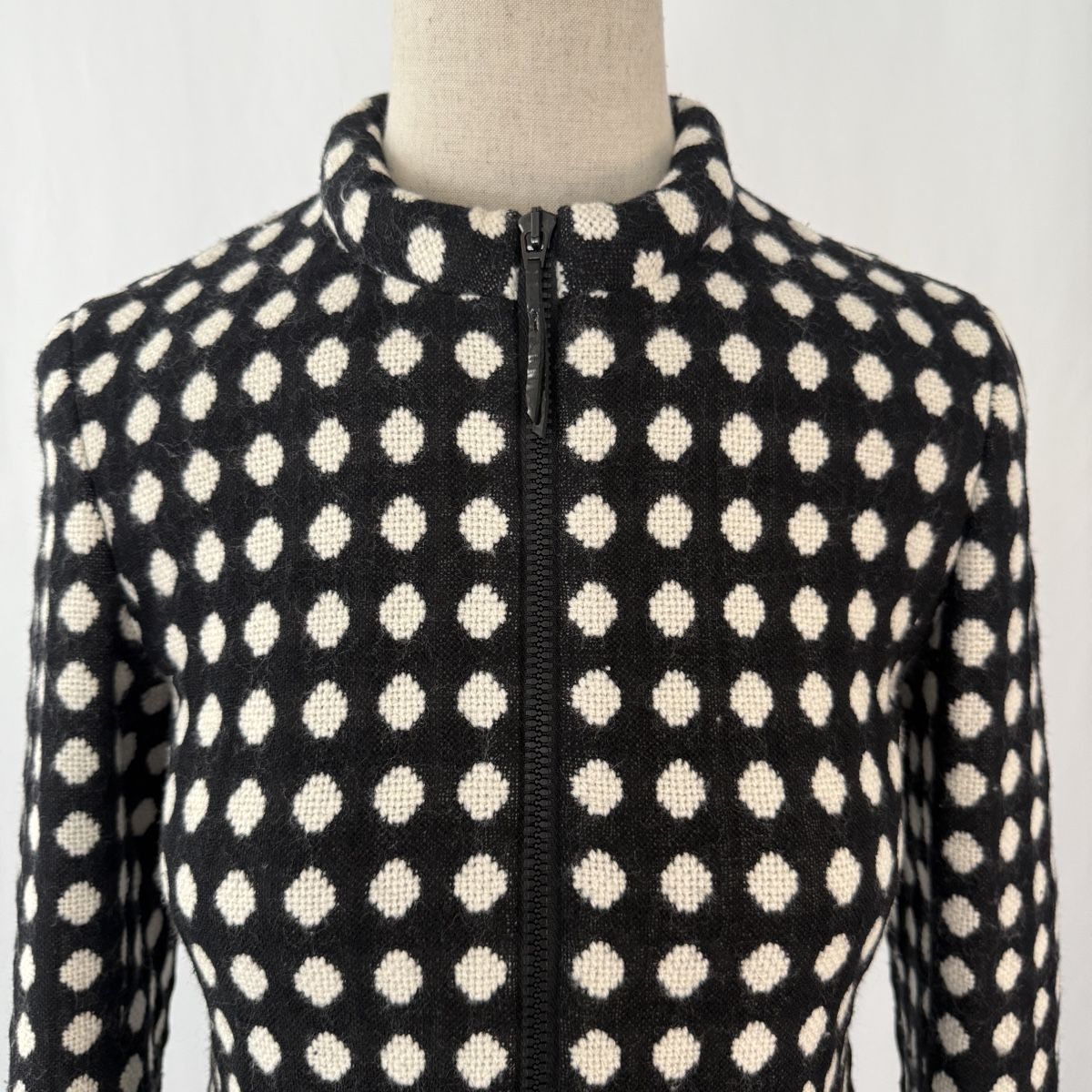 Akris Giacche: AKRIS Wool Jacket – Nuovo (secondo la descrizione) da Freienbach venduto da Avviivva_Shop 1
