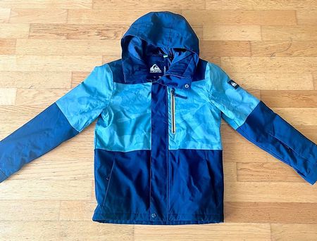 Quiksilver Skijacke 152
