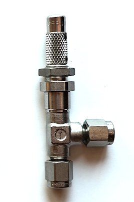 Altro per industria metallurgica: Nadelventil, NUPRO 1/8" – Usato da Weggis venduto da al_lago_23