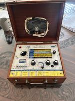 Technifrance Super Navitech Radio
