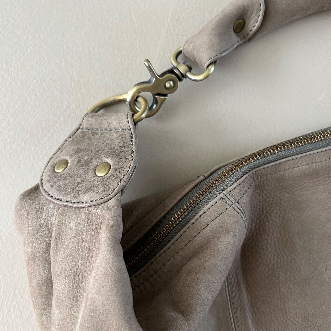 Borse da donna: FAB Leder Handtasche 💖 – Usato da Zürich venduto da ClosetQueen 4