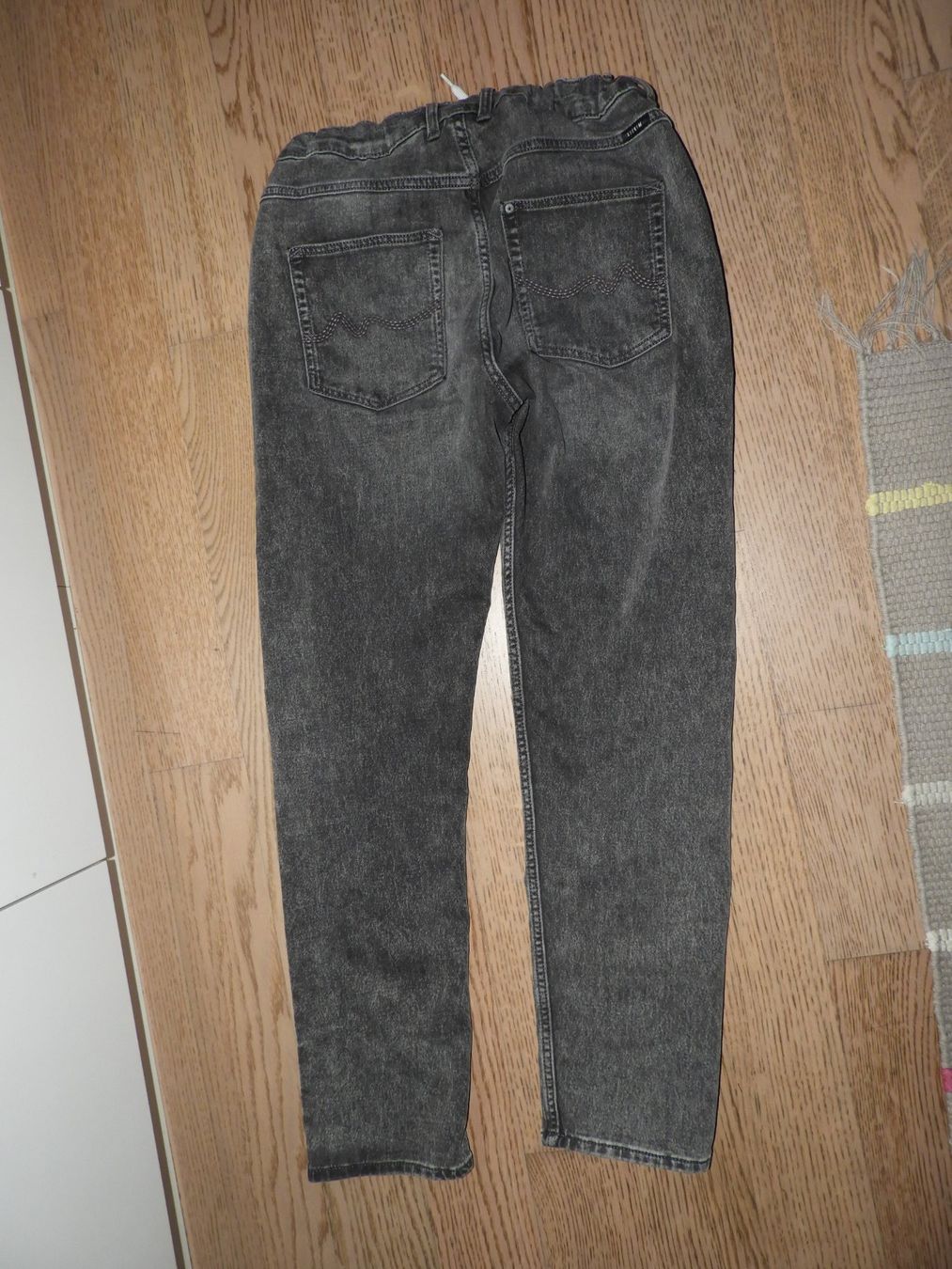 Pantaloni: Coole Jeans-Hosen, Grösse 164 – Usato da Hergiswil NW venduto da Noema2006 2
