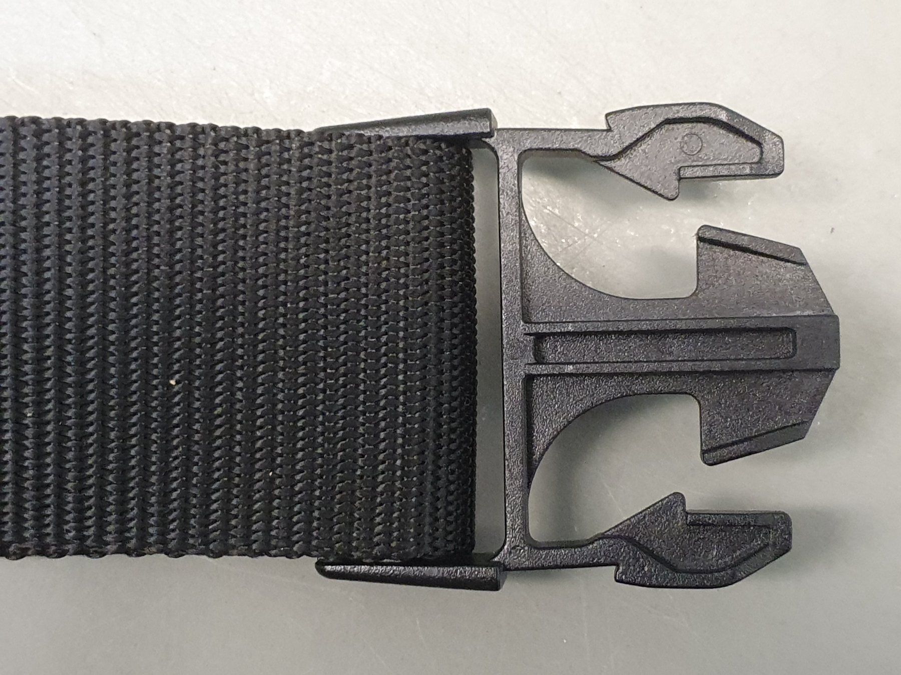 Zaini: Traggurtsystem, Transport Rack CARRYBELT - NEU, Schnäppchen! – Nuovo (secondo la descrizione) da Aegerten venduto da taxidermo 4