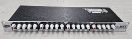 ARX MiXX 4 Kanal Mic / Line Mixer 1HE