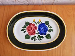 Villeroy & Boch Bauernblume Servierplatte Plat