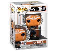 Funko Pop ! Star Wars Ahsoka (464)