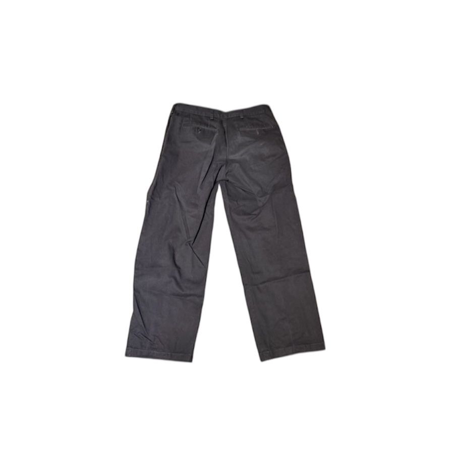 Zara Pantaloni: Zara Hose Braun, Grösse 42 – Nuovo (secondo la descrizione) da Ermenswil venduto da nils.schreckenbauer 3