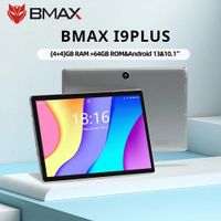 10,1" tablet i9 plus android13 gpu 8gb ram 64gb rom wifi 6