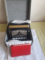 Hohner Norma IV De Luxe inkl. Koffer