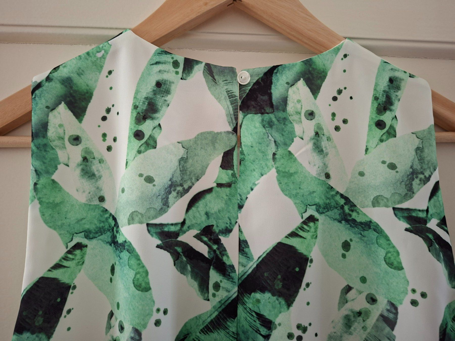 Vestiti: Kleid von Kiomi – Usato da Zürich venduto da peace24 1