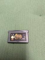 Sabre wulf Nintendo game boy advance