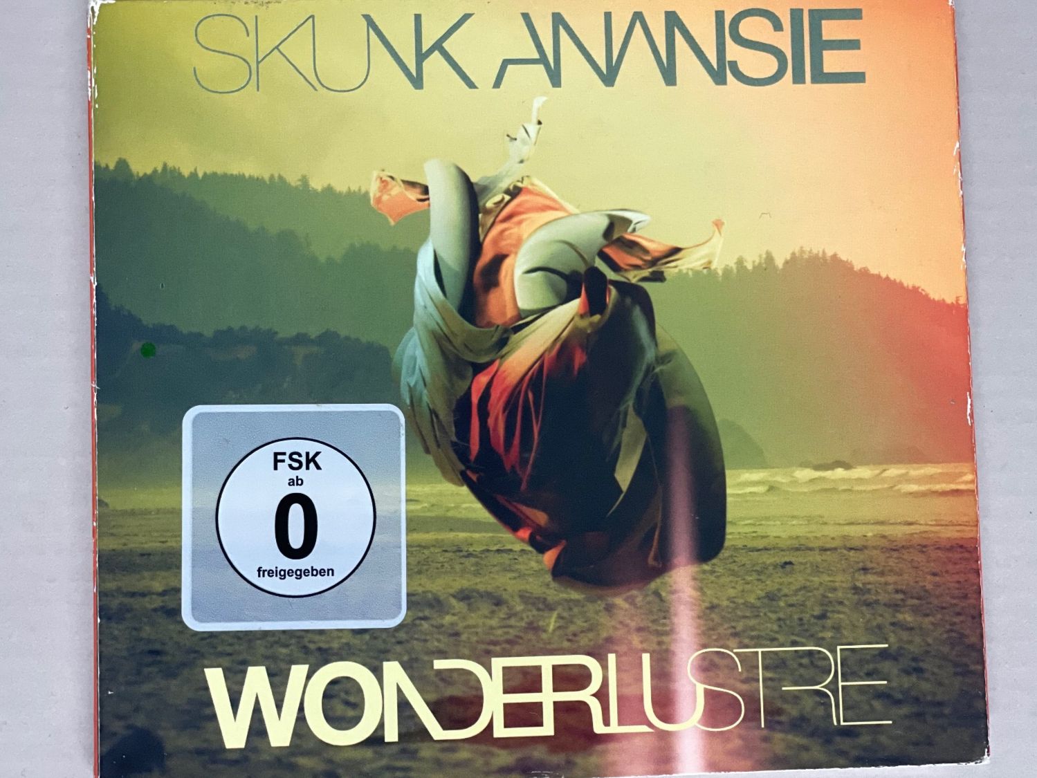 CDs: Skunk Anansie – D'occasion à Muri b. Bern par AdidasCollector 4