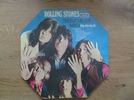 ROLLING STONES THROUGH THE PAS DARKLY BIG HITS VOL 2