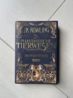 Buch: „Phantastische Tierwesen“