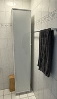 Badzimmerschrank Billy/Högbo