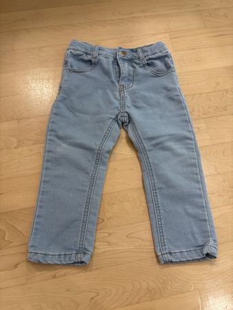 Jeans 92