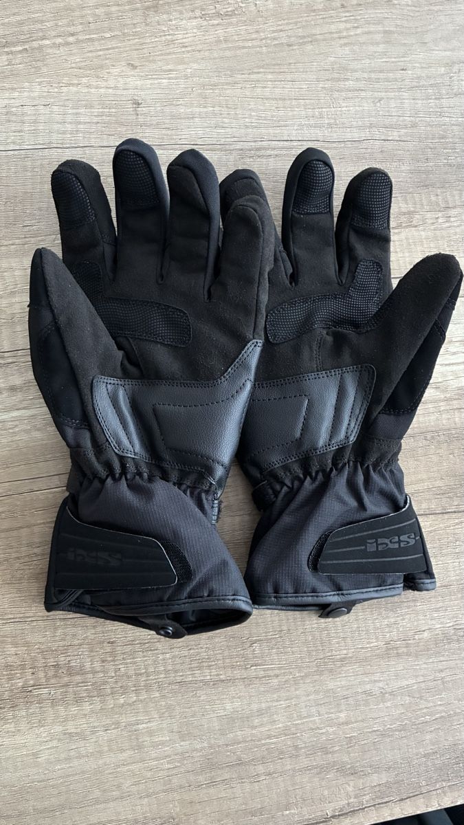 IXS Altri accessori da uomo: IXS winter gloves, size XL – Nuovo (secondo la descrizione) da Sementina venduto da carlo_kufahl 1