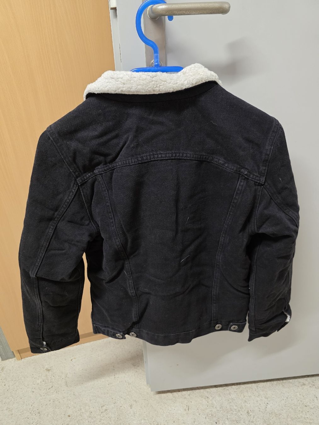 Giacche: Jeansjacke – Usato da Ittigen venduto da cch_26sj 2
