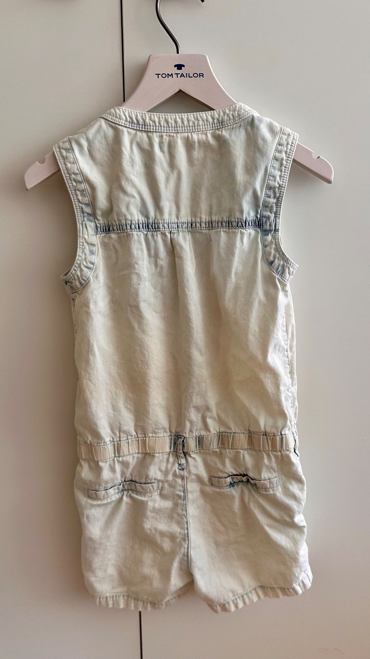 Gap Tute: Sommer-Overall GAP – Usato da Dürrenroth venduto da tvy_bh56 3