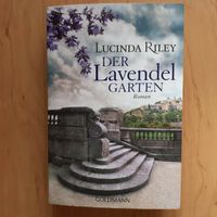 Lucinda Riley - Der Lavendel Garten