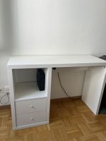 Schreibtisch Ikea Kallax