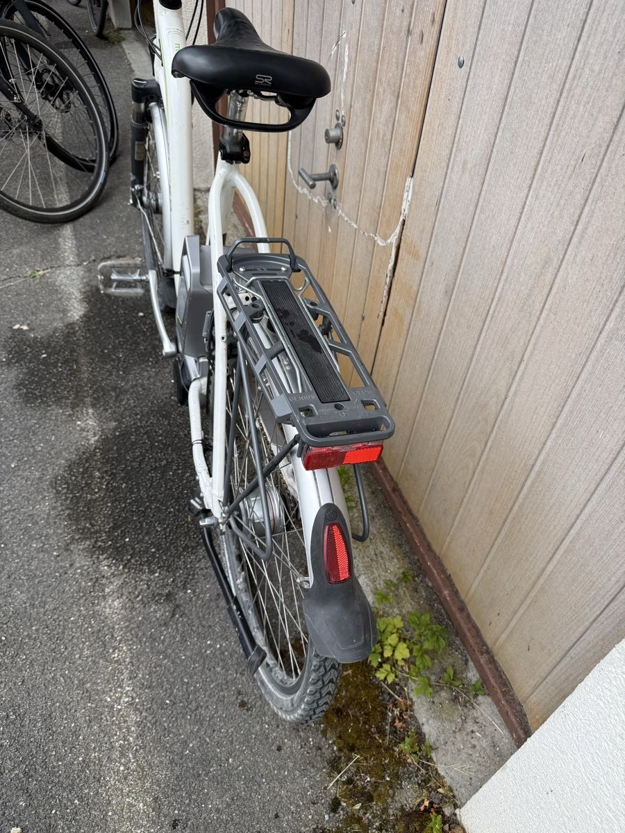 Flyer Vélos: Flyer E-Bike Next Generation – D'occasion à Oberentfelden par lam_vj88 1