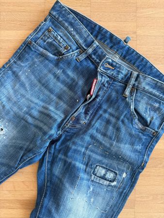 Dsquared Jeans - Cool Guy - Gr. 48