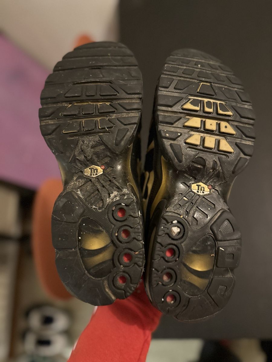 Nike Scarpe da uomo: Nike Air Max TN Taille 42 – Usato da Lausanne venduto da Tipouze 5
