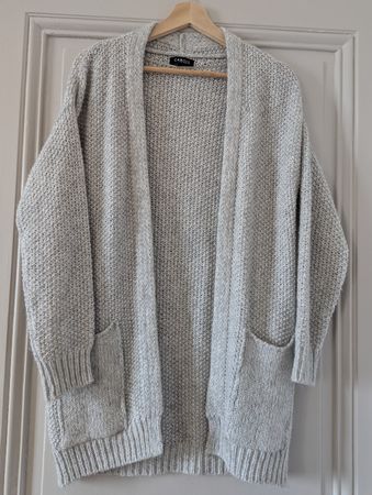 gilet caroll L