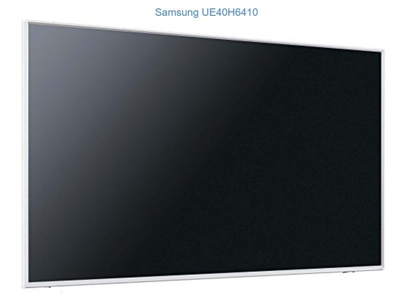 Samsung Televisori: Fernseher Samsung 40 Zoll – Usato da Wangen venduto da Kobru01