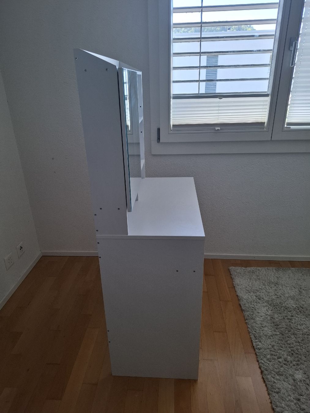 Tavoli da trucco: Schminktisch – Usato da Hunzenschwil venduto da sputnik26 1