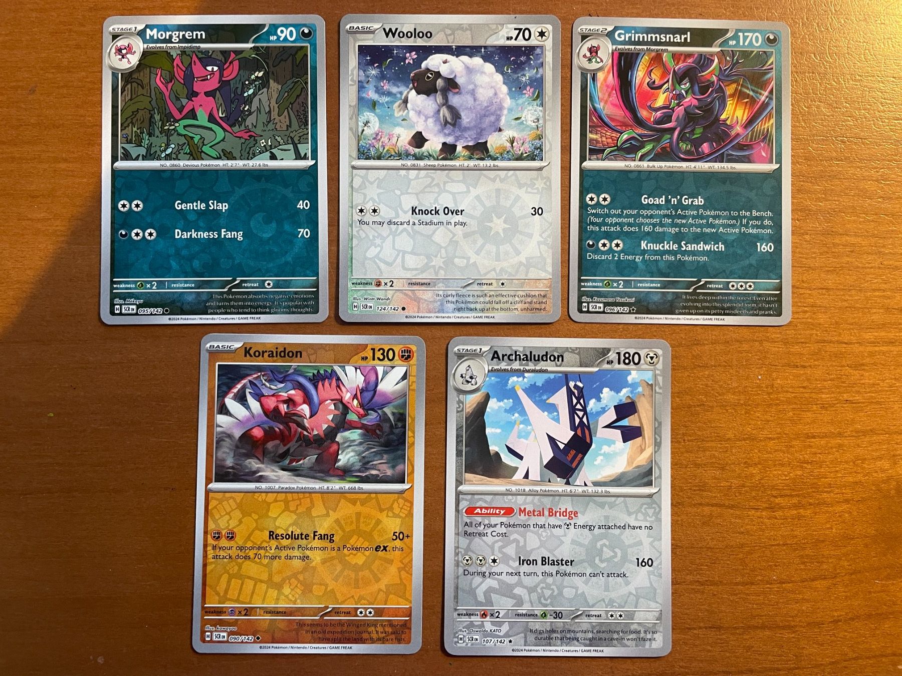 Pokémon Sammelbilder & Trading cards: Pokemon Karten Set Reverse (Versand gratis) – Neu (gemäss Beschreibung) aus Chur von Angerson