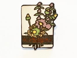 1 Pin Herbalpina