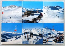 Lenzerheide-Valbella, 1500 m ü.M.