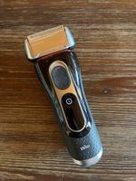 Braun Series 5