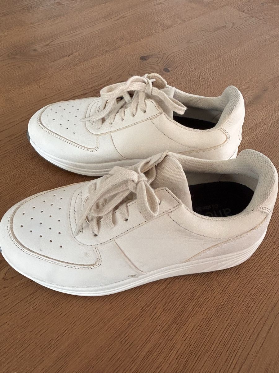 Scarpe da donna: Anova Sneaker, Grösse 38, neuwertig – Nuovo (secondo la descrizione) da Bern venduto da rakuten73