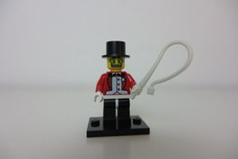 LEGO Minifigur CMF Serie 2 - Dompteur