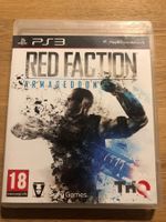 Red Faction Armageddon für Ps3