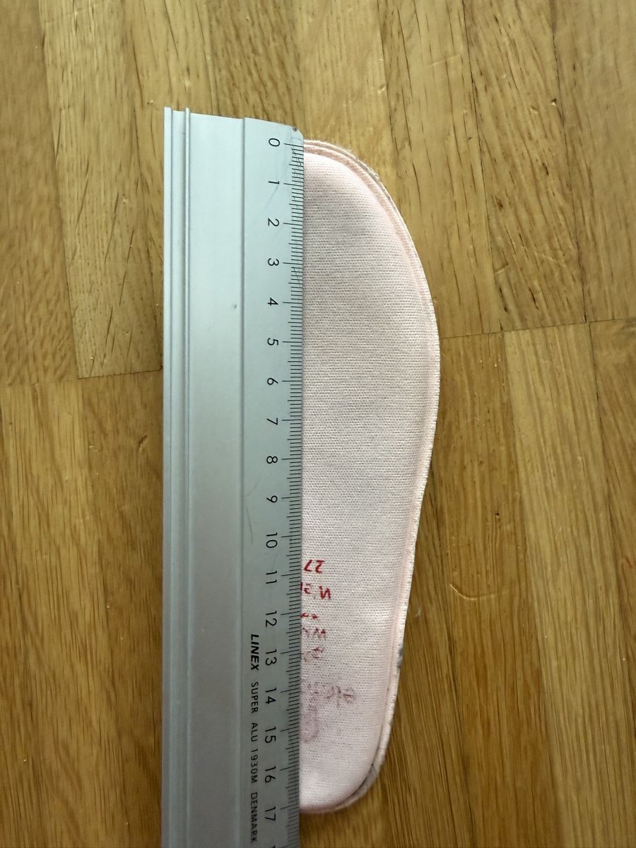 Elefanten Scarpe per ragazze: Elefanten Kinderschuhe Gr. 27 – Usato da Schwerzenbach venduto da Le_roy 3