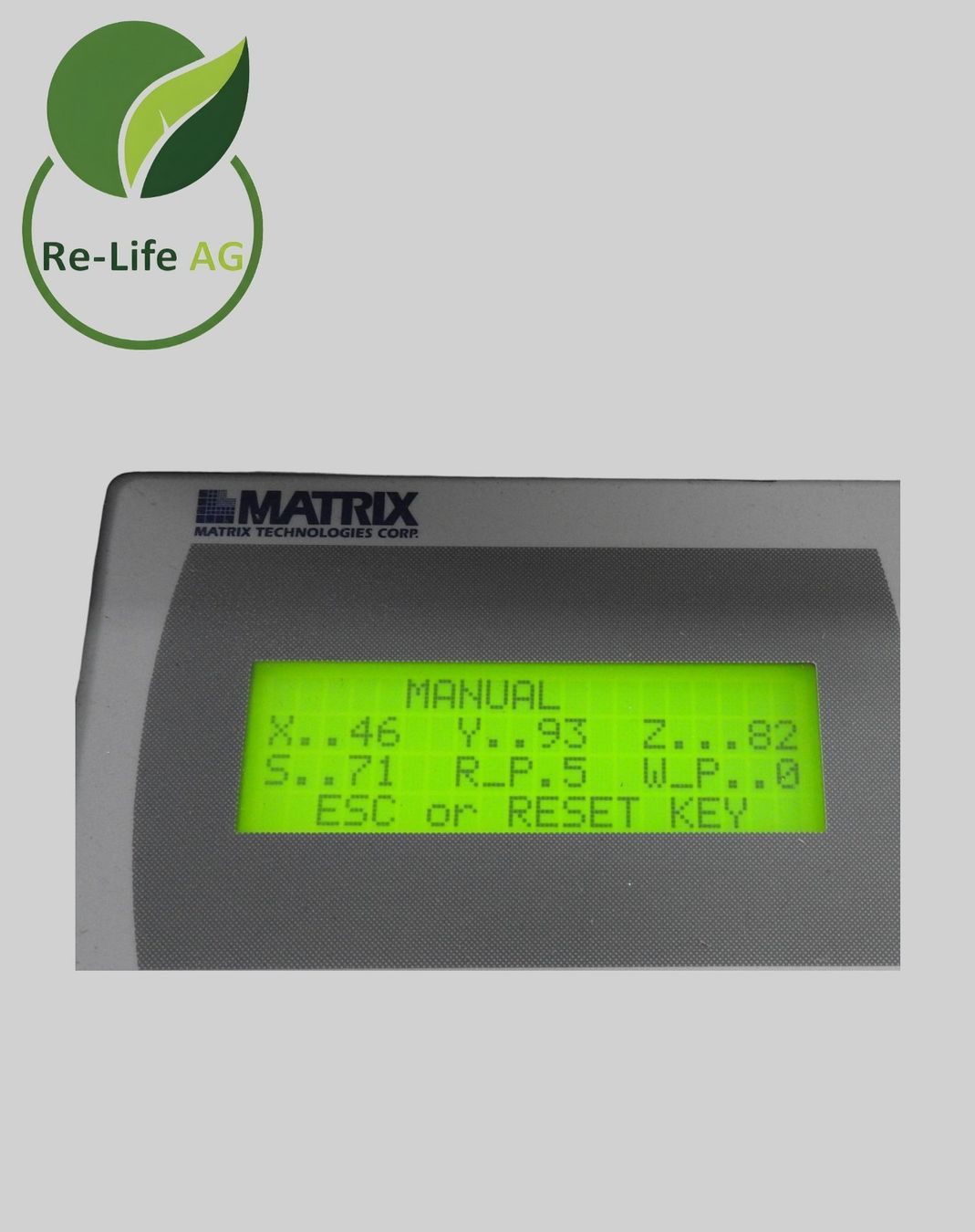 Tutte le macchine: Matrix PlateMate 2 x 2 device – Usato da Reinach BL venduto da Re-LifeAG_Labor 8