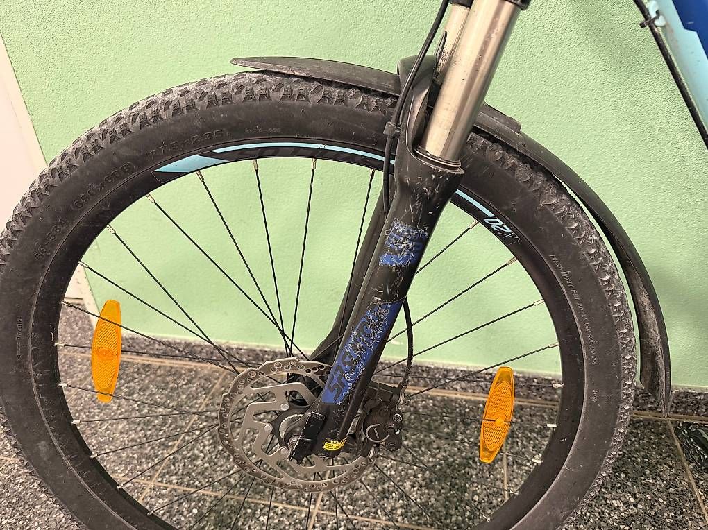 Scott Velos: Scott Damenvelo XS – Gebraucht aus Mollis von kerns83 1