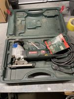 Stichsäge Metabo
