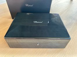 Chopard - Uhren-/Schmuckbox